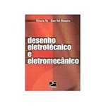Livro - Desenho Eletrotecnico Eletromecanico, 3 V.