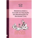 Livro - Desenvolvendo a Cultura de Avaliaçao em Organizaço