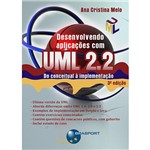 Livro - Desenvolvendo Aplicações com UML 2.2 - do Conceitual à Implementação