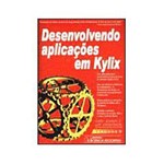 Livro - Desenvolvendo Aplicações em Kilix