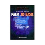 Livro - Desenvolvendo Aplicações Palm com NS Basic