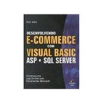 Livro - Desenvolvendo E-Commerce com Visual Basic,