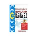 Livro - Desenvolvendo em Borland C++ Builder 5.0