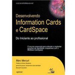 Livro - Desenvolvendo Information Cards e Cardspace