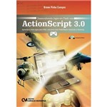 Livro - Desenvolvendo Jogos em Flash com Actionscript 3.0