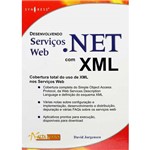 Livro - Desenvolvendo Serviços Web.Net com Xml