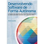 Livro - Desenvolvendo Software de Forma Autônoma