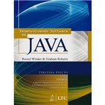 Livro - Desenvolvendo Software em Java