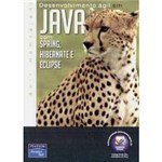 Livro - Desenvolvimento Ágil em Java com Spring, Hibernate