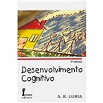 Livro - Desenvolvimento Cognitivo