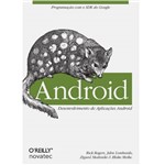 Livro - Desenvolvimento de Aplicações Android