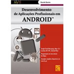 Livro - Desenvolvimento de Aplicações Profissionais em Android