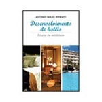 Livro - Desenvolvimento de Hotéis