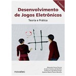 Livro - Desenvolvimento de Jogos Eletrônicos - Teoria e Prática