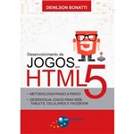 Livro - Desenvolvimento de Jogos em HTML5