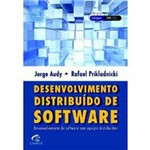 Livro - Desenvolvimento Distribuído de Software