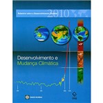 Livro - Desenvolvimento e Mudança Climática