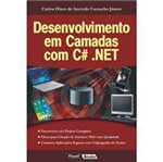 Livro - Desenvolvimento em Camadas com C# .NET