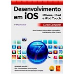 Livro - Desenvolvimento em IOS. Iphone , Ipad e Ipod Touch