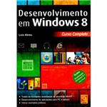 Livro - Desenvolvimento em Windows 8