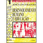 Livro - Desenvolvimento Humano e Educação
