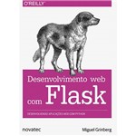 Livro - Desenvolvimento Web com Flask