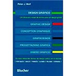 Livro - Design Gráfico: um Dicionário Visual de Termos para um Design Global
