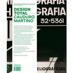 Livro - Design Total