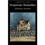 Livro - Desperate Remedies