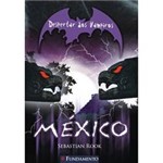 Livro - Despertar dos Vampiros 03: México