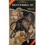 Livro - Desterro, SC: Final do Século XX