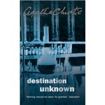 Livro - Destination Unknown