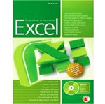Livro - Desvendando os Recursos do Excel