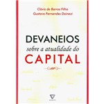 Livro - Devaneios Sobre a Atualidade do Capital