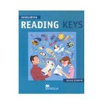 Livro - Developing Reading Keys