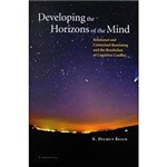 Livro - Developing The Horizons Of The Mind