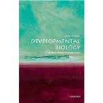 Livro - Developmental Biology: a Very Short Introduction