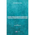 Livro - Devido Procedimento Eqüitativo e Vinculação de Serviços Públicos Delegados no Brasil
