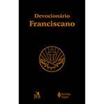 Livro - Devocionário Franciscano