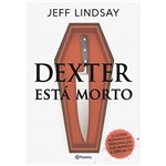 Livro - Dexter Está Morto