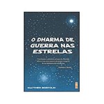 Livro - Dharma de Guerra Nas Estrelas, o