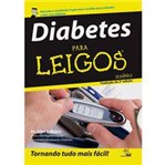Livro - Diabetes para Leigos (For Dummies)