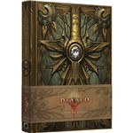 Livro - Diablo III: Livro de Tyrael