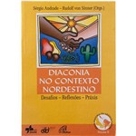 Livro - Diaconia no Contexto Nordestino - Vol. 3
