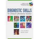 Livro - Diagnostic Skills In Clinical Laboratory Science