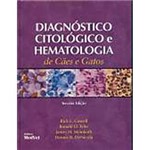 Livro - Diagnóstico Citológico e Hematologia: de Cães e Gatos