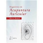 Livro - Diagnóstico da Acupuntura Auricular