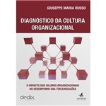 Livro - Diagnóstico da Cultura Organizacional