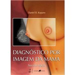 Livro - Diagnóstico por Imagem da Mama