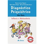 Livro - Diagnóstico Psiquiátrico